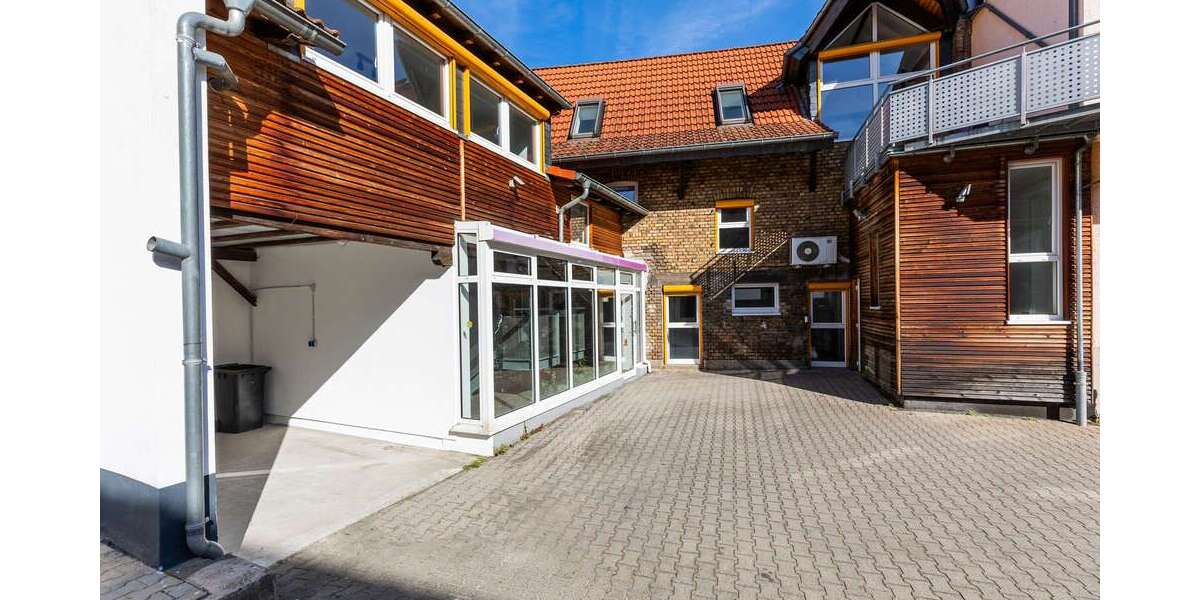 Gewerbeobjekt Bischofsheim - 1.825&euro; | Angebot:26517166
