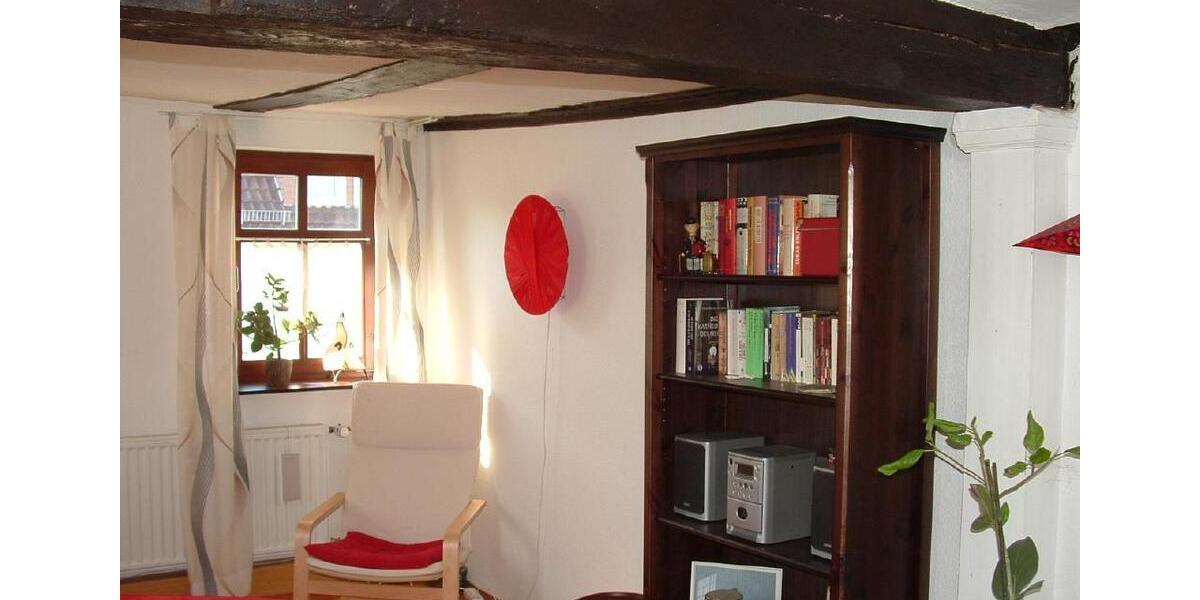Etagenwohnung Bad Zwesten - 4 Zimmer, 165 m&sup2;, 825&euro; | Angebot:26479250