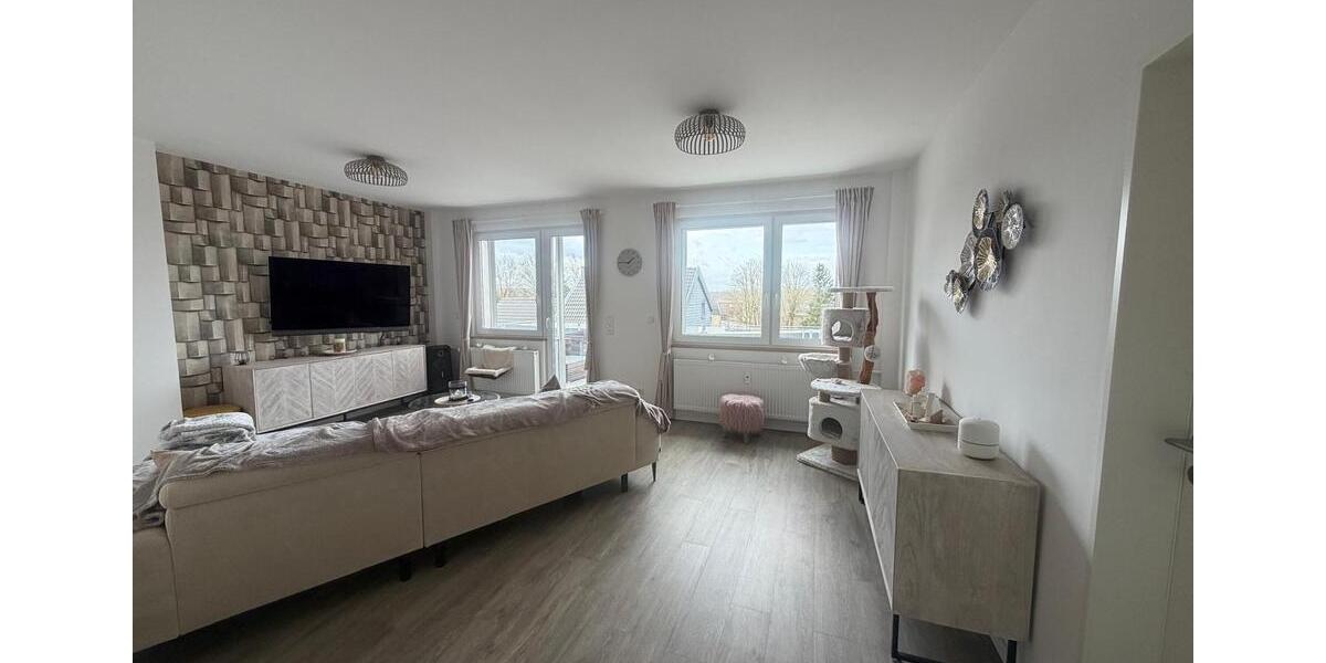 Etagenwohnung Stolberg (Rheinland) - 3 Zimmer, 95 m&sup2;, 1.250&euro; | Angebot:25208285