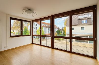 ZENTRALE LAGE MIT TOP-ANBINDUNG - Gewerbeobjekt Puchheim | Angebot:25837074