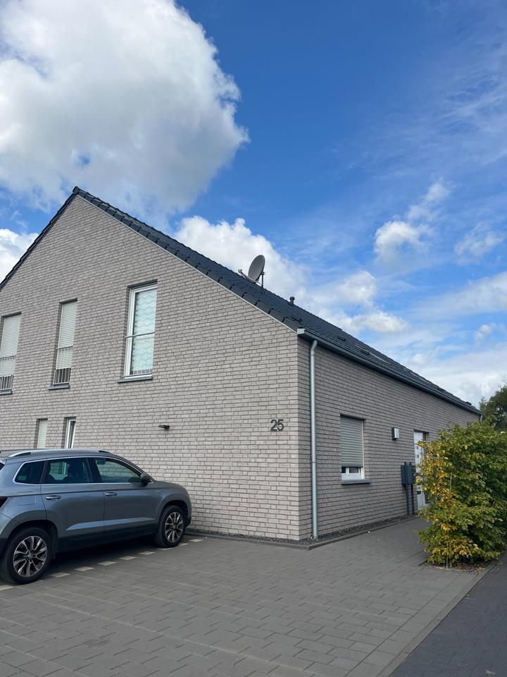 Moderne 73m² Wohnung; Bj. 2021; Waldfeucht-Haaren Kaltmiete 710 €