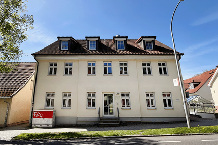 Wohnung Königs Wusterhausen - 3 Zimmer, 75 m&sup2;, 1.100&euro; | Angebot:26587155