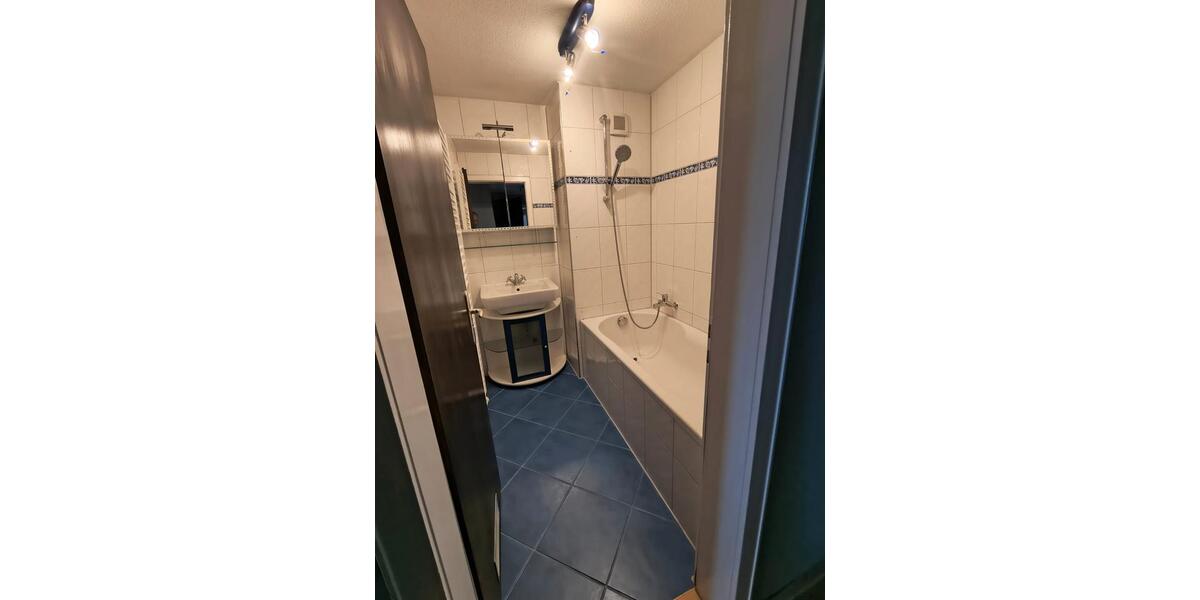 Wohnen auf Zeit Freudenstadt - 1 Zimmer, 18 m&sup2;, 429&euro; | Angebot:26684187