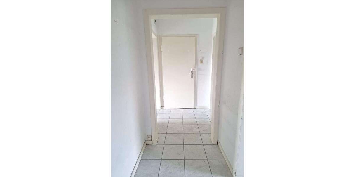 Etagenwohnung Gelsenkirchen Ückendorf - 3.5 Zimmer, 70 m&sup2;, 470&euro; | Angebot:26944586