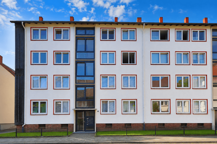 Wohnung Hildesheim Oststadt - 3 Zimmer, 68 m&sup2;, 610&euro; | Angebot:27197408