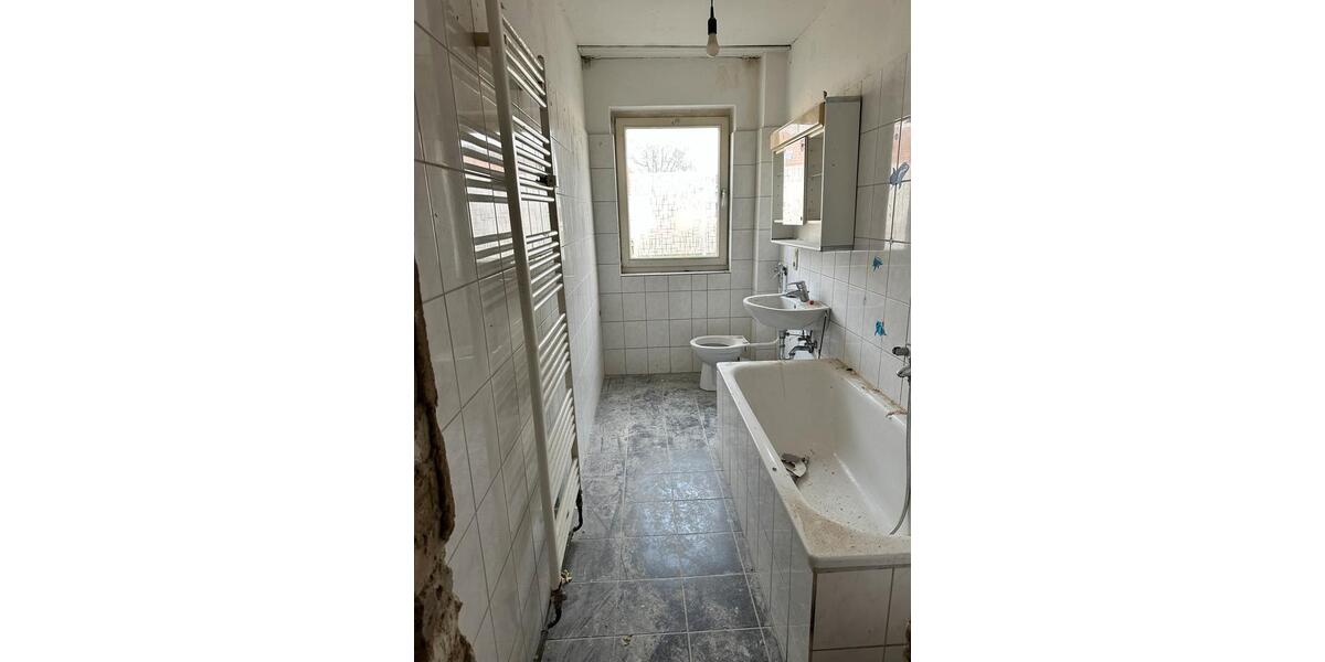 Etagenwohnung Marl Alt-Marl - 4 Zimmer, 80 m&sup2;, 800&euro; | Angebot:24665041