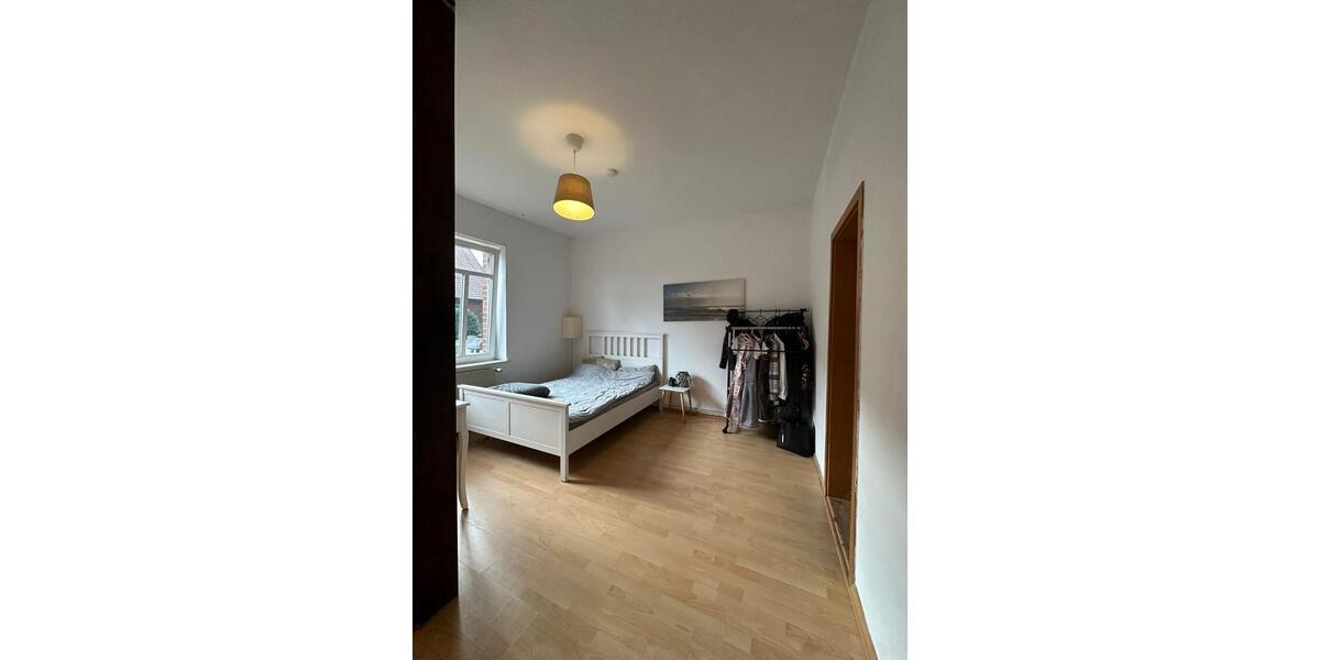 Erdgeschoßwohnung Steyerberg - 2.5 Zimmer, 54 m&sup2;, 332&euro; | Angebot:24542793
