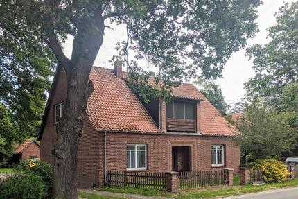 Wohnung Steyerberg - 2.5 Zimmer, 54 m&sup2;, 332&euro; | Angebot:24542793