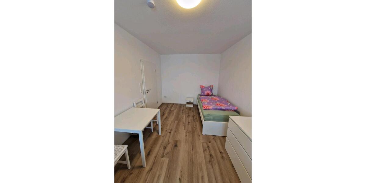 Wohnen auf Zeit Twistringen - 1 Zimmer, 16 m&sup2;, 390&euro; | Angebot:26070604