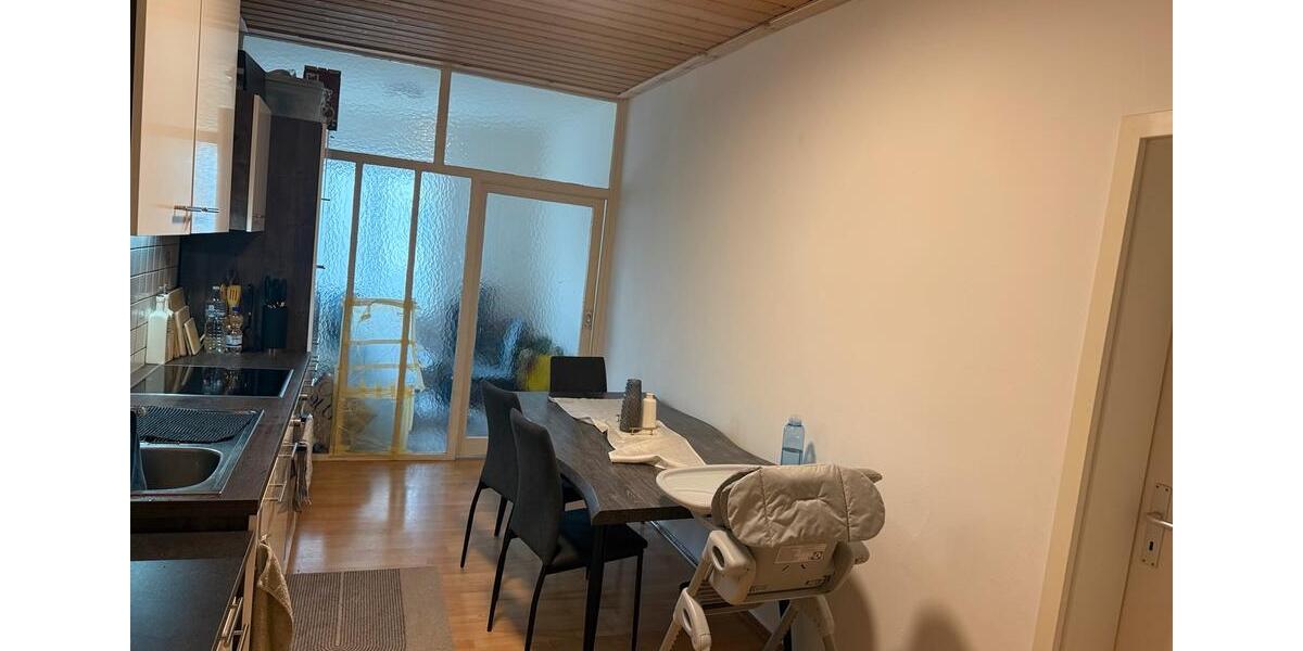 Etagenwohnung Geisenfeld - 3 Zimmer, 112 m&sup2;, 1.100&euro; | Angebot:24865831