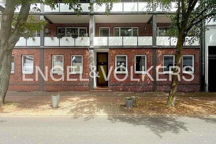 Wohnung Wilhelmshaven - 3 Zimmer, 88 m&sup2;, 750&euro; | Angebot:23089501