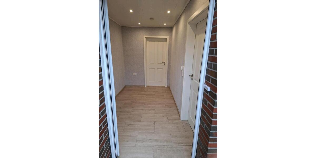 Erdgeschoßwohnung Südbrookmerland - 3 Zimmer, 50 m&sup2;, 500&euro; | Angebot:24507031