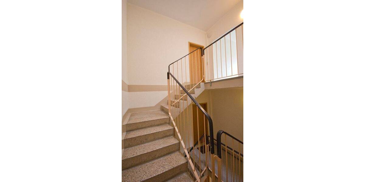 Etagenwohnung Halle (Saale) Heide Nord - 2 Zimmer, 47 m&sup2;, 286&euro; | Angebot:26128821