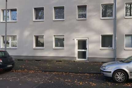 Wohnung zum Mieten in Gelsenkirchen 350 € 58.38 m² 3 zimmer