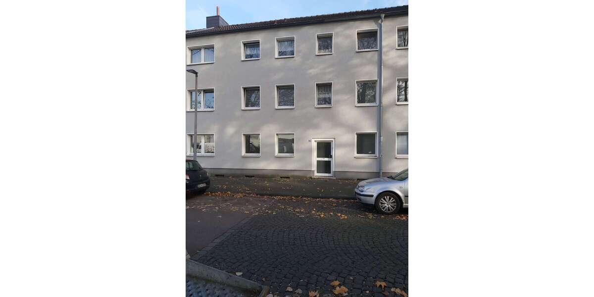 Wohnung zum Mieten in Gelsenkirchen 350 € 58.38 m² 3 zimmer