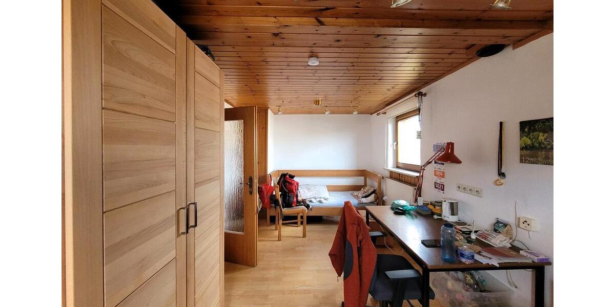 Wohnen auf Zeit Blaustein - 1 Zimmer, 14 m&sup2;, 500&euro; | Angebot:26025101