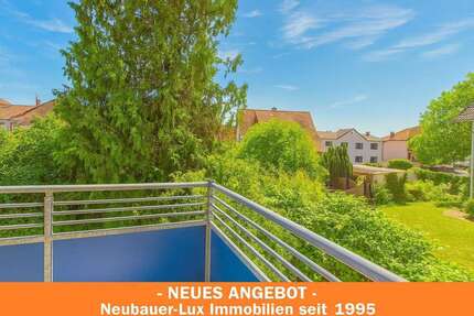 Wohnung zum Mieten in Dieburg 890 € 70 m²