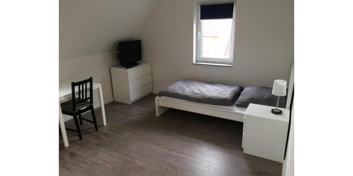 Wohnen auf Zeit Wolfsburg Almke - 4 Zimmer, 75 m&sup2;, 14&euro; | Angebot:24509343