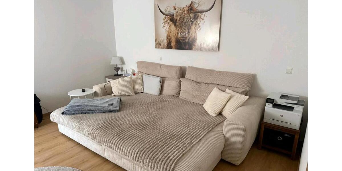 Erdgeschoßwohnung Hüfingen - 2.5 Zimmer, 90 m&sup2;, 900&euro; | Angebot:26316452