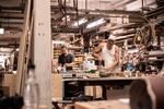 Werkstatt Arbeitsplatz mieten Tischlerei Coworking zimmer