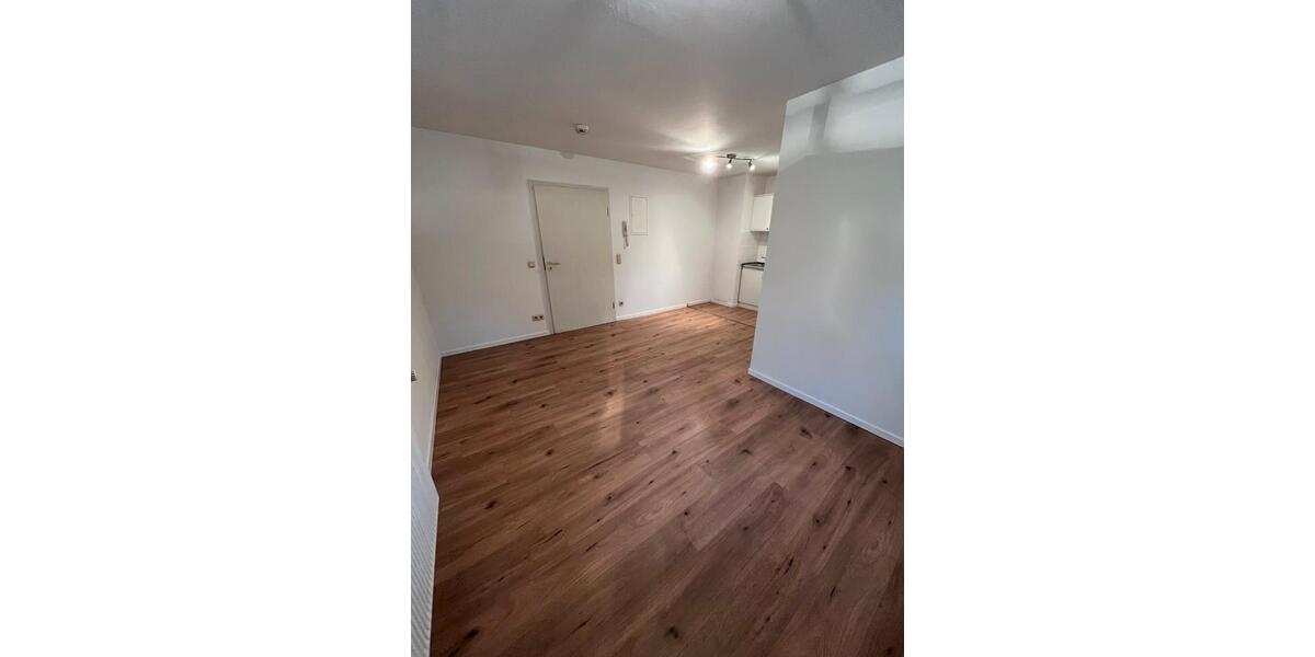 Erstbezug: Modernes 1-Zimmer-Apartment in Haiger-Fahler 1 zimmer