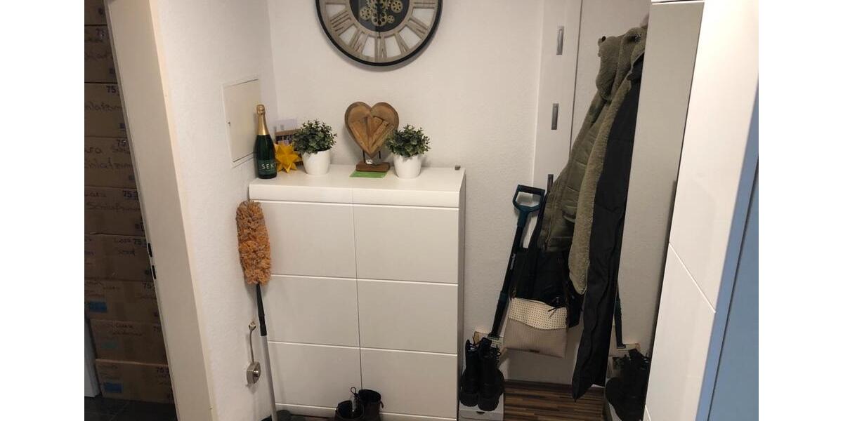 Erdgeschoßwohnung Leichlingen (Rheinland) - 2 Zimmer, 62 m&sup2;, 650&euro; | Angebot:24555317