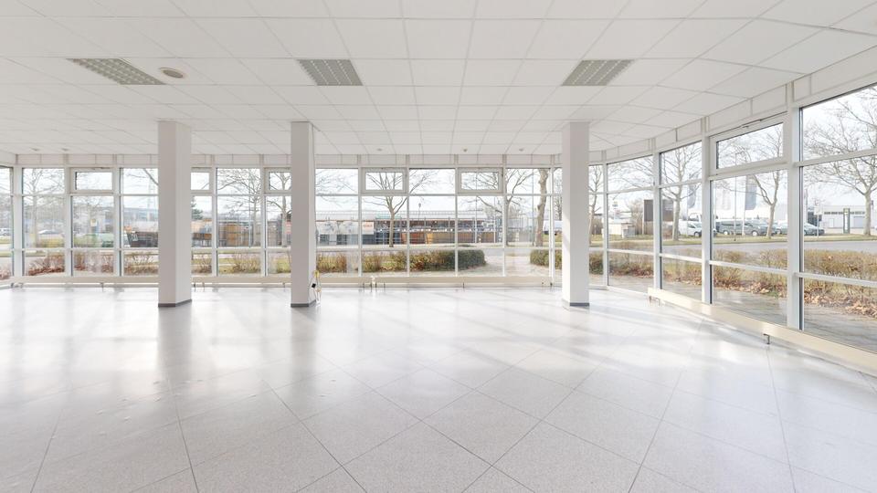 Gewerbeobjekt Finsterwalde - 2.000&euro; | Angebot:25977868