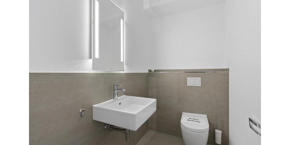 Etagenwohnung Bad Lippspringe - 4 Zimmer, 145 m&sup2;, 1.750&euro; | Angebot:25351238