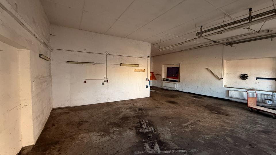 Gewerbeobjekt Eisenach - 650&euro; | Angebot:25329012