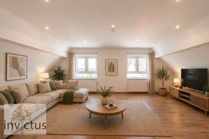 Wohnung Massenbachhausen - 3 Zimmer, 85 m&sup2;, 850&euro; | Angebot:26857920