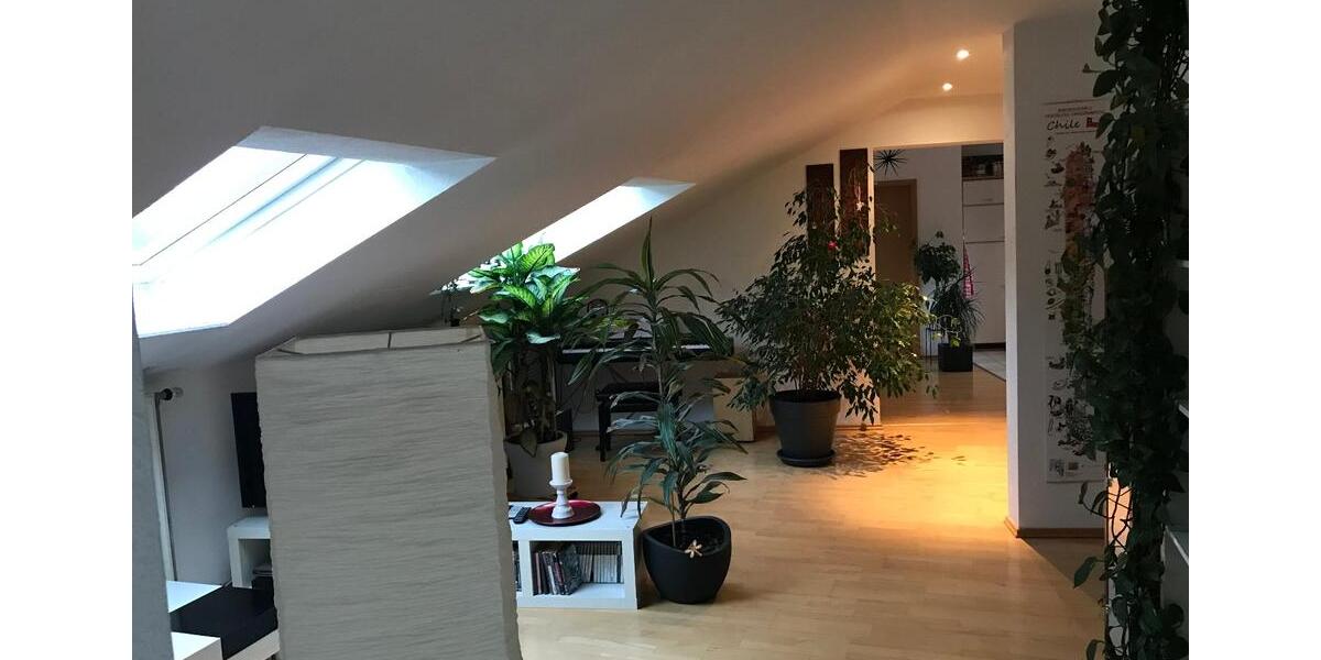 Innenstadt, 3ZKBB, 83qm 3 zimmer