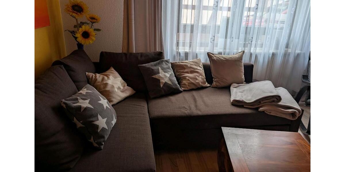 Wohnen auf Zeit Renningen - 2 Zimmer, 45 m&sup2;, 1.480&euro; | Angebot:24854511