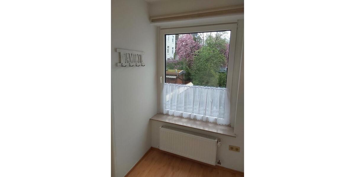 Maisonettenwohnung Wuppertal - 2 Zimmer, 63 m&sup2;, 500&euro; | Angebot:25127457