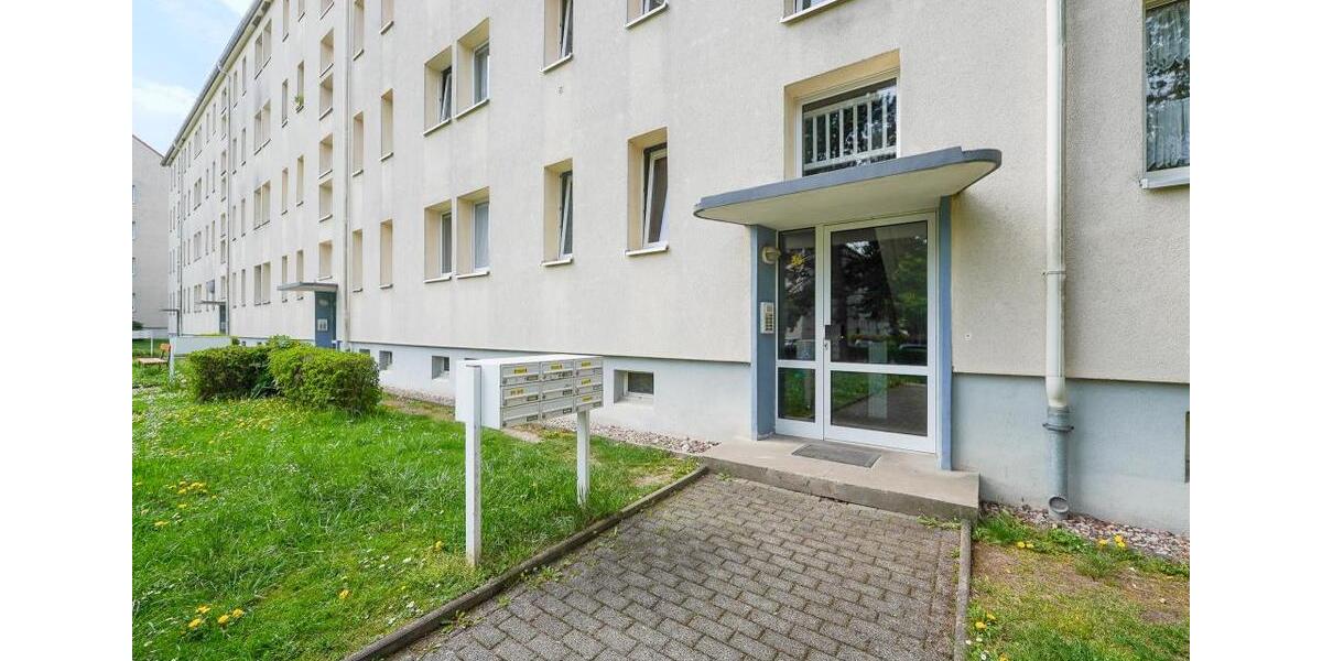 Maisonette-Wohnung mit 4ZKB 4 zimmer