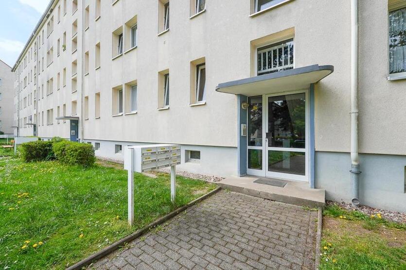Maisonette-Wohnung mit 4ZKB zimmer