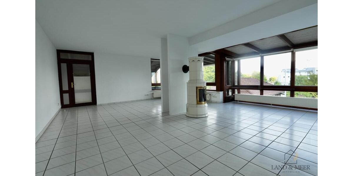 Maisonettenwohnung Neustadt in Holstein - 3 Zimmer, 156 m&sup2;, 1.950&euro; | Angebot:26674775