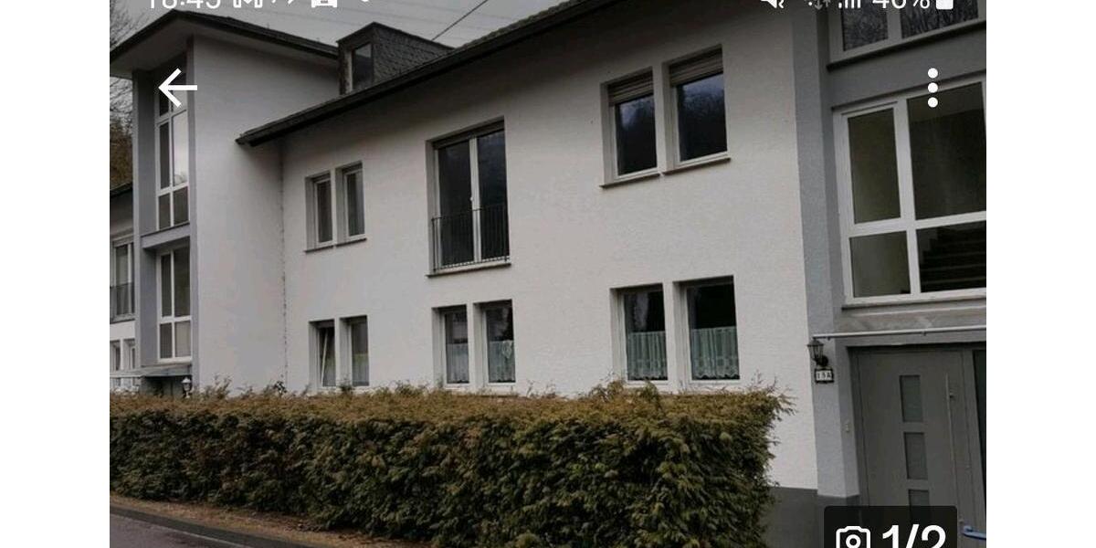 Urbar (Koblenz), 3 ZKB Balkon 3 zimmer
