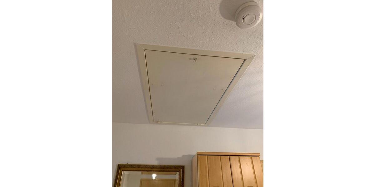 Dachgeschoßwohnung Neuffen - 4 Zimmer, 114 m&sup2;, 1.200&euro; | Angebot:26150486