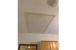 Dachgeschoßwohnung Neuffen - 4 Zimmer, 114 m&sup2;, 1.200&euro; | Angebot:26150486