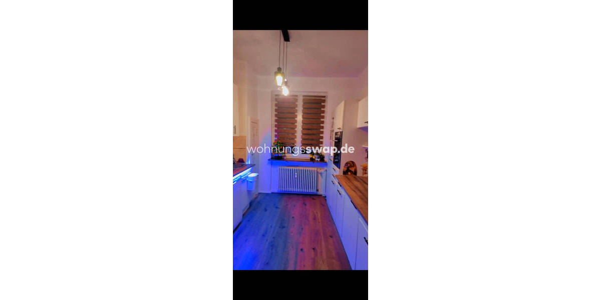 Etagenwohnung Berlin Britz - 2 Zimmer, 64 m&sup2;, 471&euro; | Angebot:26177452