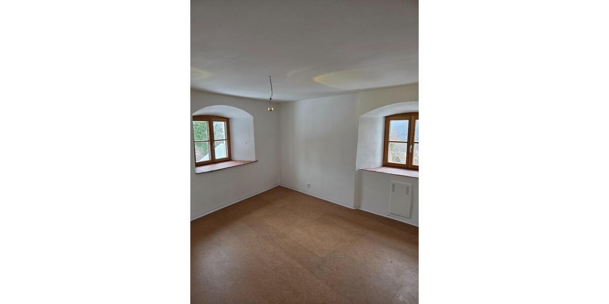 Loft-Feeling Nähe A9: Große 2-Zimmer-Wohnung (87m²) – Erstbezug 2 zimmer