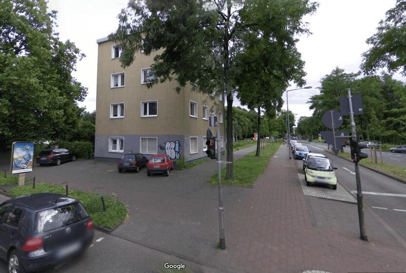Neugründung 4-er WG in Ehrenfeld – möblierte Zimmer in zentraler Lage