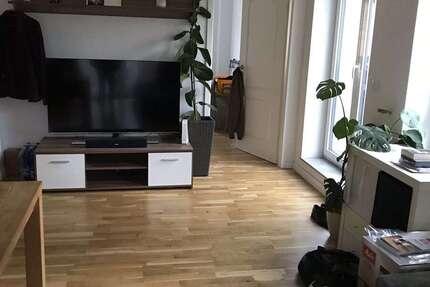 Wohnung zum Mieten in Frankfurt 1.040 € 48 m² 2 zimmer