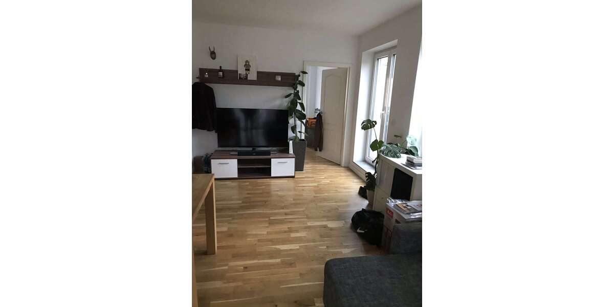 Wohnung zum Mieten in Frankfurt 1.040 € 48 m² 2 zimmer