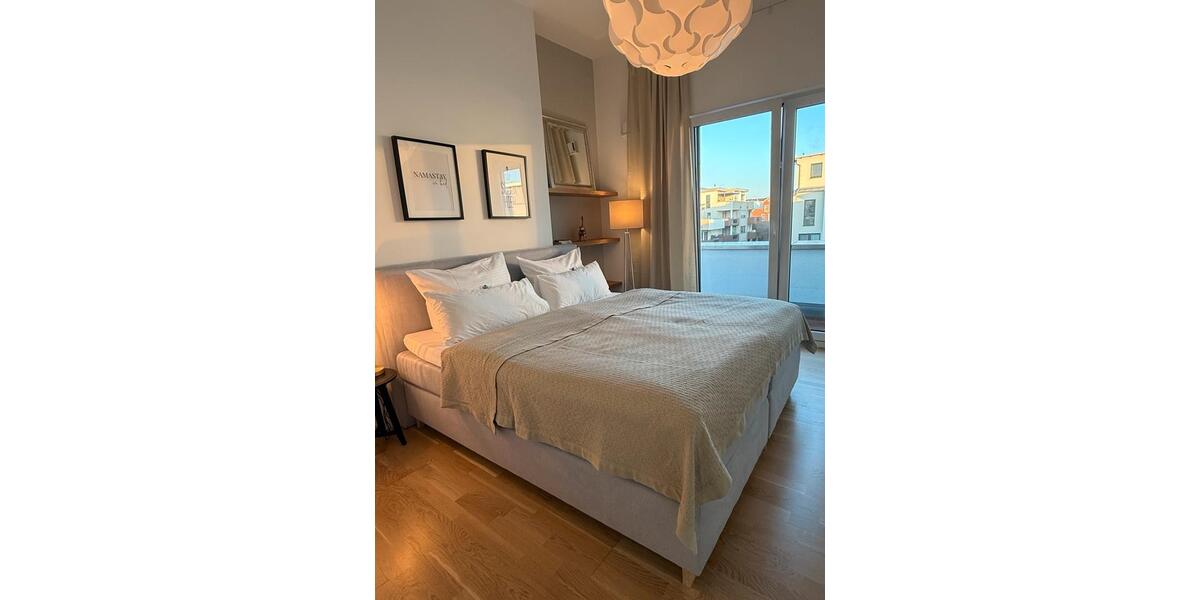 Wohnen auf Zeit Bad Nauheim - 2 Zimmer, 61 m&sup2;, 2.200&euro; | Angebot:24601077