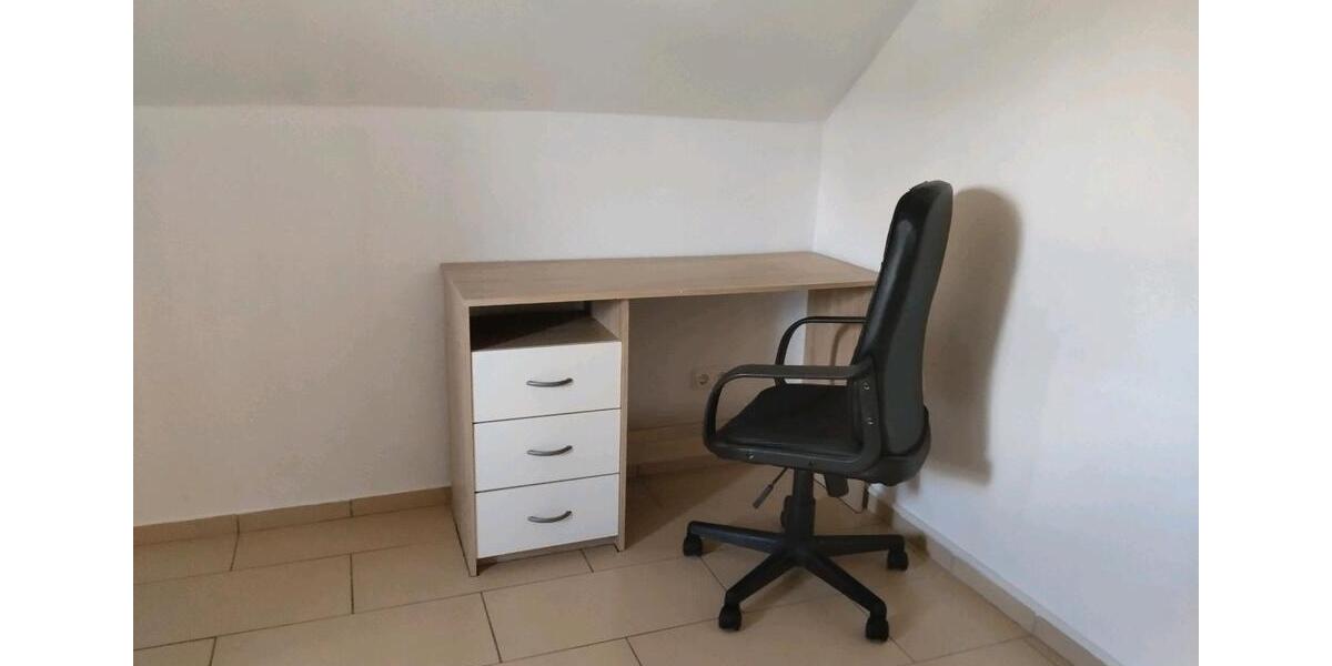 Wohnung möbeliert zimmer