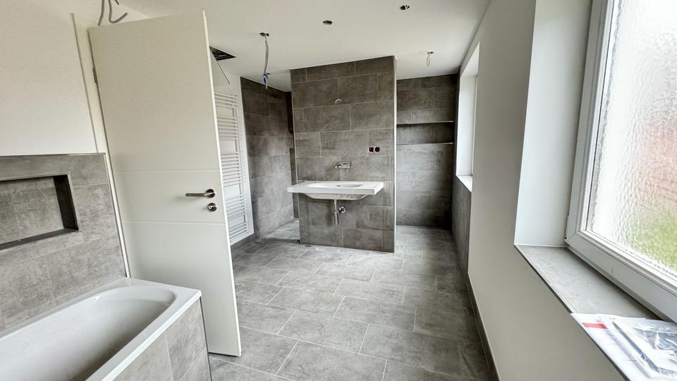 Etagenwohnung Dachau - 5 Zimmer, 120 m&sup2;, 800&euro; | Angebot:25870733