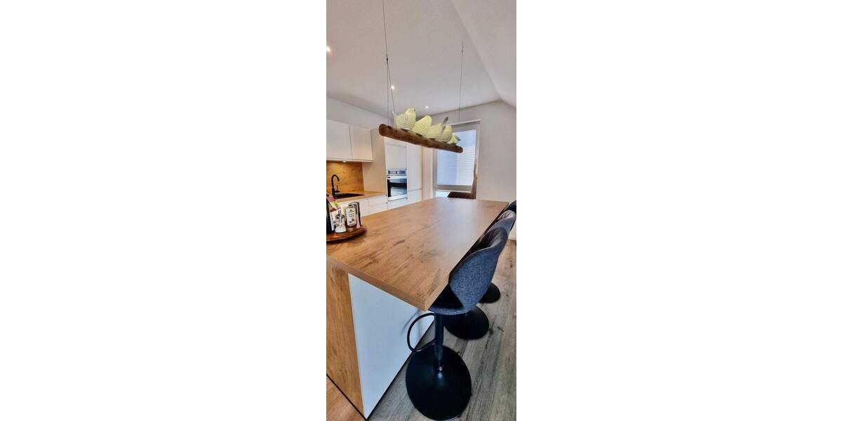 Terrassenwohnung Paderborn Sande - 4 Zimmer, 134 m&sup2;, 1.600&euro; | Angebot:25835624