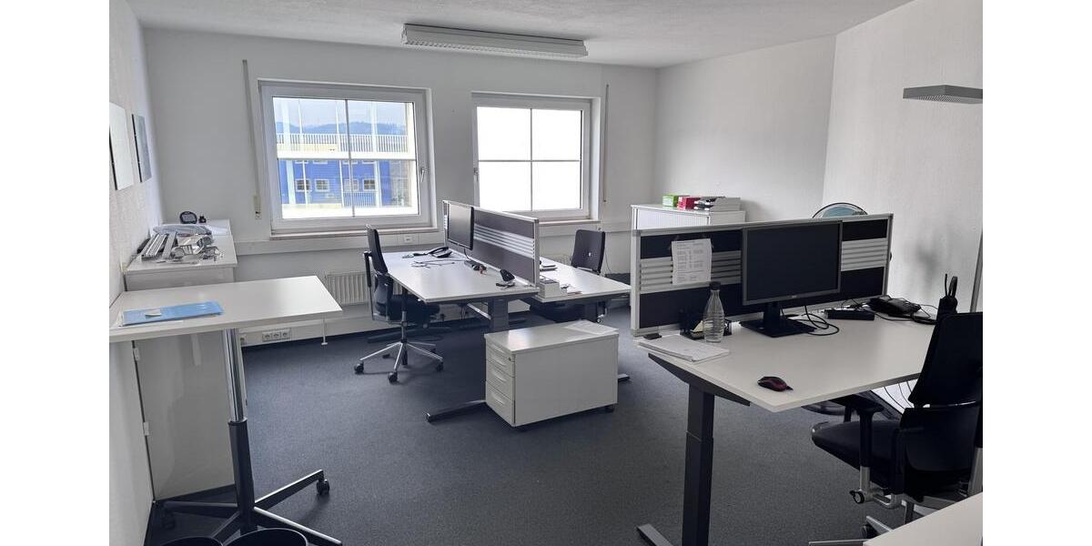 Gewerbeobjekt Offenburg - 1.113&euro; | Angebot:26668274