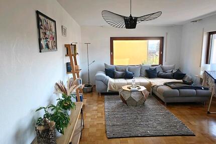 Wohnung Pfinztal - 3.5 Zimmer, 117 m&sup2;, 950&euro; | Angebot:25269537
